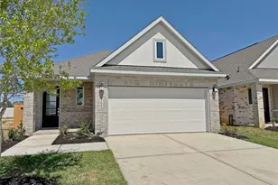 6766 Sunset Velvet Dr, Katy, TX 77493 - Photo 1