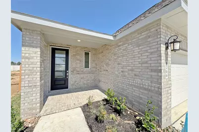 6766 Sunset Velvet Drive, Katy, TX 77493 - Photo 2