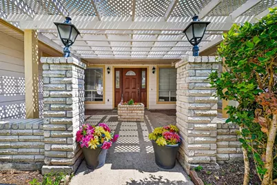 3415 W Creek Club Drive, Missouri City, TX 77459 - Photo 1