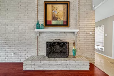 3415 W Creek Club Drive, Missouri City, TX 77459 - Photo 10