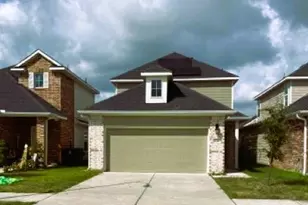 9210 Wood Beach Way, Houston, TX 77034 - Photo 1