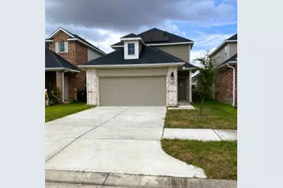 9210 Wood Beach Way, Houston, TX 77034 - Photo 2