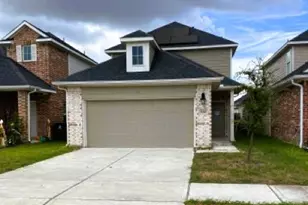 9210 Wood Beach Way, Houston, TX 77034 - Photo 2