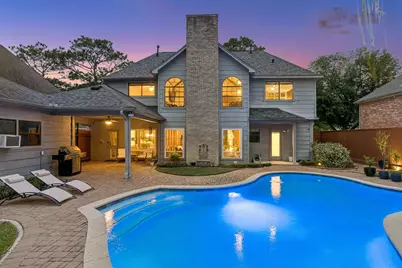 6327 Singing Creek Lane, Spring, TX 77379 - Photo 2