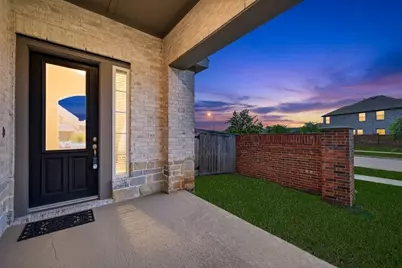 23611 Mock Wagon Way, Richmond, TX 77469 - Photo 4
