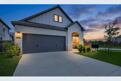 23611 Mock Wagon Way, Richmond, TX 77469 - Photo 2