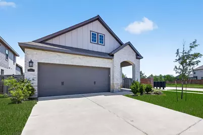 23611 Mock Wagon Way, Richmond, TX 77469 - Photo 6