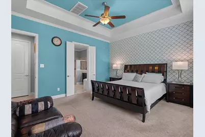 5323 Savannah Bend Drive, Rosharon, TX 77583 - Photo 22