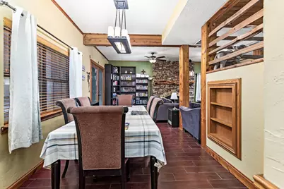 134 Sherwood Trail, Silsbee, TX 77656 - Photo 14