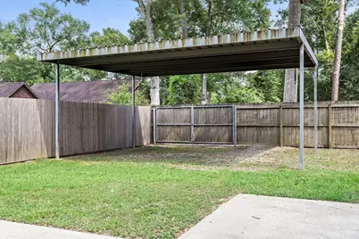 134 Sherwood Trail, Silsbee, TX 77656 - Photo 40