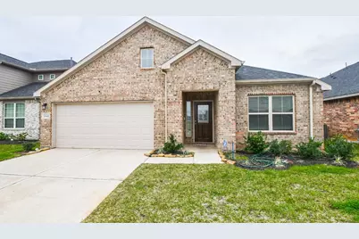 17811 Chartertree Lane, Tomball, TX 77377 - Photo 2