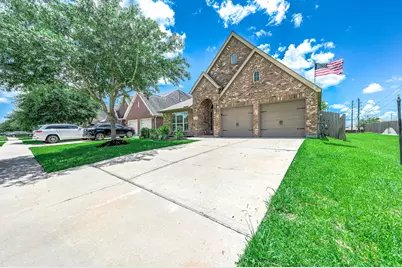 3318 Primrose Canyon Lane, Pearland, TX 77584 - Photo 2