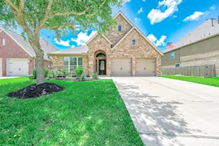 3318 Primrose Canyon Ln, Pearland, TX 77584 - Photo 1
