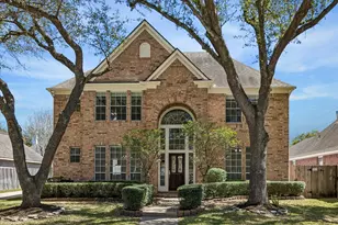 1207 Ellcreek Ct, Sugar Land, TX 77479 - Photo 1