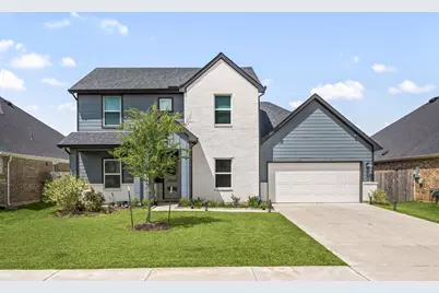 31318 Hexan Heights Lane, Fulshear, TX 77423 - Photo 2