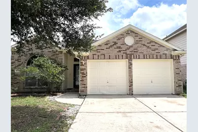 442 Pinewood Ridge Drive, Spring, TX 77386 - Photo 1