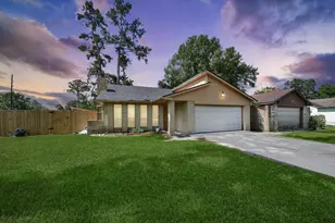 6952 Foxwaithe Ln, Humble, TX 77338 - Photo 1