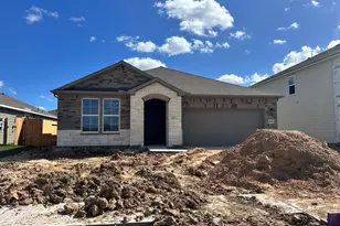 2508 Old Glory Ln, Bay City, TX 77414 - Photo 2