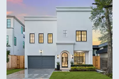 1118 Jackson Boulevard, Houston, TX 77006 - Photo 2