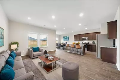 1618 Goose Island Lane, Rosenberg, TX 77469 - Photo 2