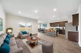 1618 Goose Island Ln, Rosenberg, TX 77469 - Photo 2