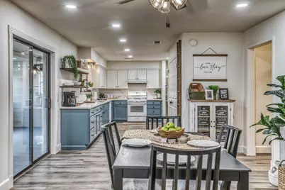 1807 Lakeview Drive, Brenham, TX 77833 - Photo 8