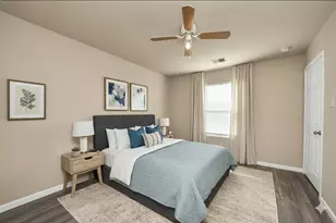 23547 Legacy Oak St, Katy, TX 77493 - Photo 6