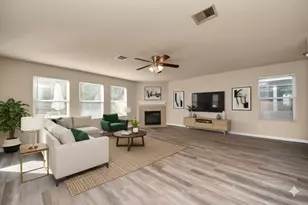 23547 Legacy Oak St, Katy, TX 77493 - Photo 2