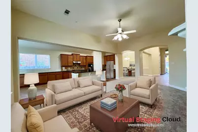4606 Auburn Brook Lane, Sugar Land, TX 77479 - Photo 1