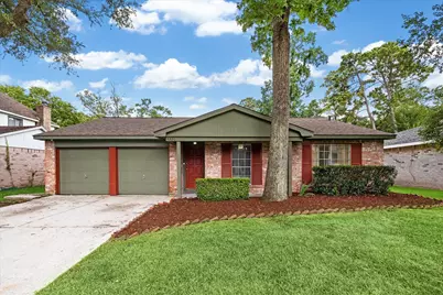 4226 Mossygate Drive, Spring, TX 77373 - Photo 6