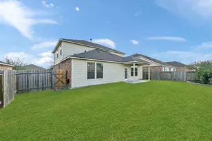 20015 Flax Flower Dr, Richmond, TX 77407 - Photo 30