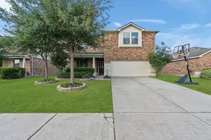 20015 Flax Flower Dr, Richmond, TX 77407 - Photo 2