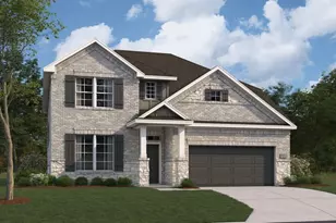 32226 Morning Luster CT, Fulshear, TX 77441 - Photo 1