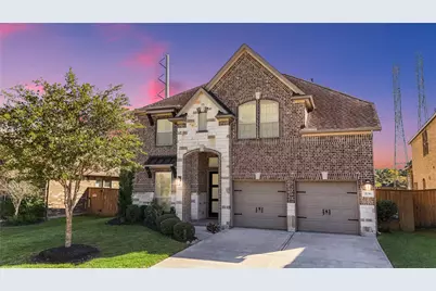 2736 Ahnya Lane, League City, TX 77573 - Photo 2