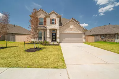 30014 Twisting Springs Drive, Fulshear, TX 77423 - Photo 2