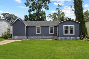 540 24th St, Beaumont, TX 77706 - Photo 2