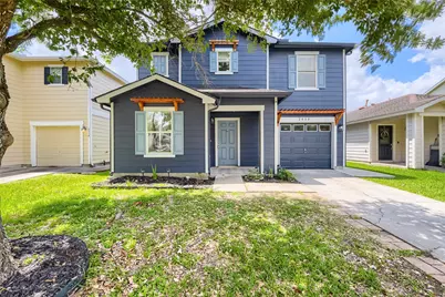 2630 Skyview Ridge Court, Houston, TX 77047 - Photo 2