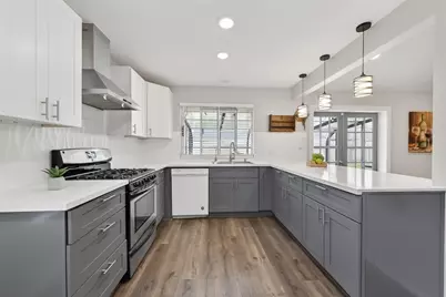 12034 Hedgegate Drive, Houston, TX 77065 - Photo 8