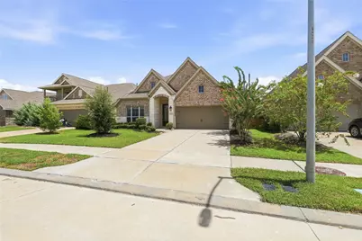 12631 Hydeland Drive, Richmond, TX 77407 - Photo 2