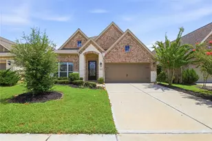 12631 Hydeland Dr, Richmond, TX 77407 - Photo 1