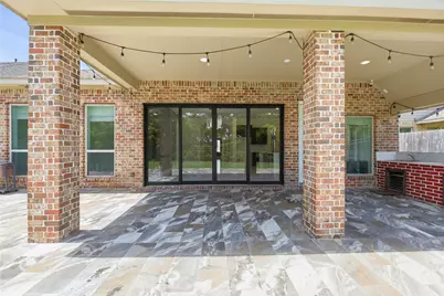 12631 Hydeland Drive, Richmond, TX 77407 - Photo 24