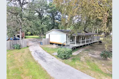 27119 Seahorse Lane, Magnolia, TX 77355 - Photo 2