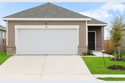 8351 Vacek Crossing Way, Richmond, TX 77469 - Photo 1