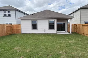 8351 Vacek Xing Wy, Richmond, TX 77469 - Photo 10