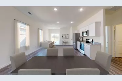 8351 Vacek Crossing Way, Richmond, TX 77469 - Photo 4