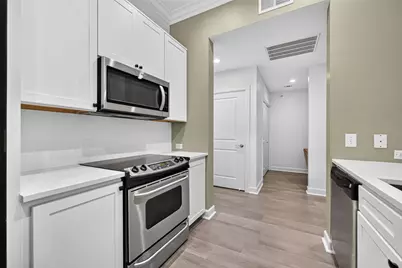 100 Willard Street #21, Houston, TX 77006 - Photo 6