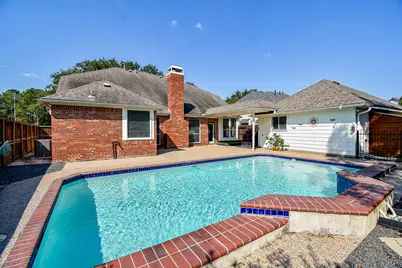 5602 Island Breeze Drive, Houston, TX 77041 - Photo 2