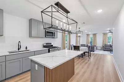 9710 Masterson Street, Houston, TX 77029 - Photo 1