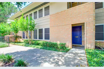 4020 Blue Bonnet Boulevard #E, Houston, TX 77025 - Photo 4