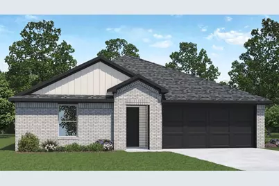 922 Sutherland Falls Drive, Conroe, TX 77303 - Photo 1